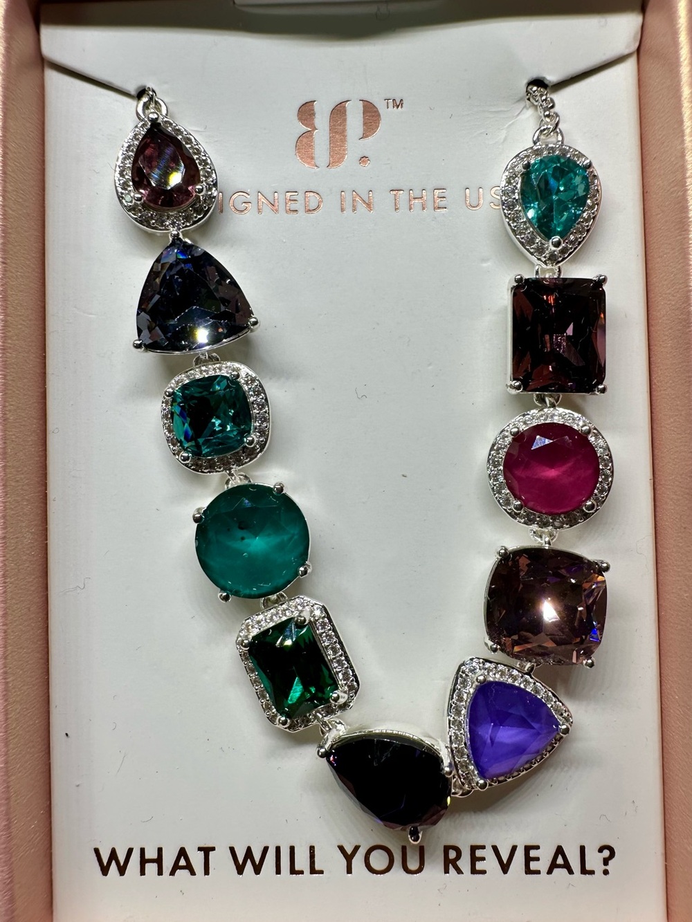 Bomb Party Holiday Jewel Candy